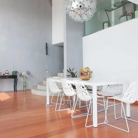 Amazing Modern In 빌라 *