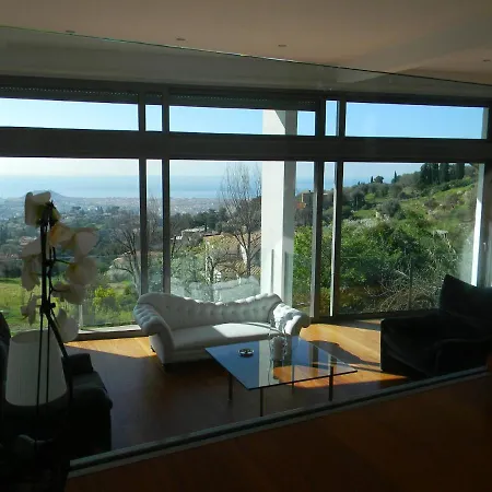 빌라 Amazing Modern In