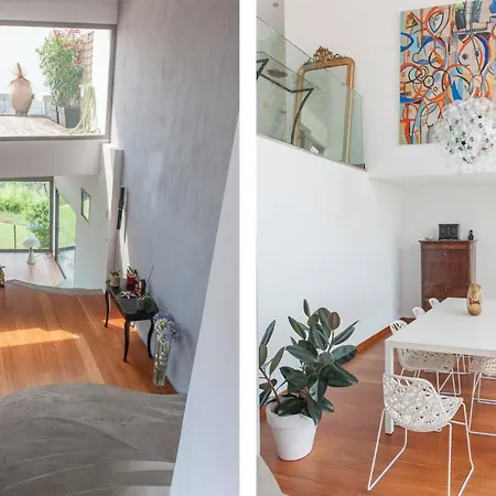 빌라 Amazing Modern In *