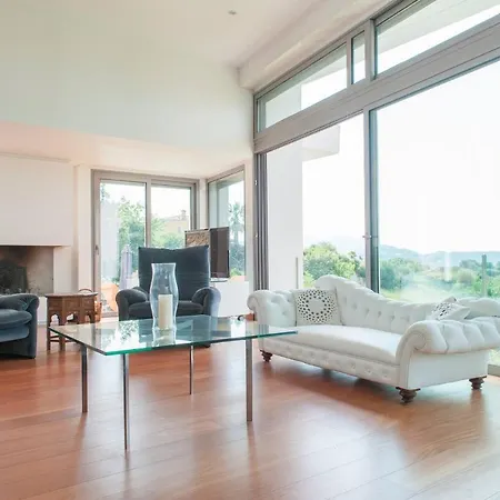 빌라 Amazing Modern In