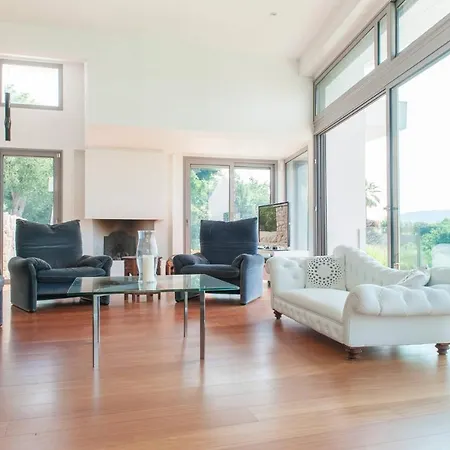 Amazing Modern In 빌라 니스