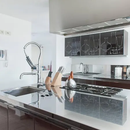 빌라 Amazing Modern In *