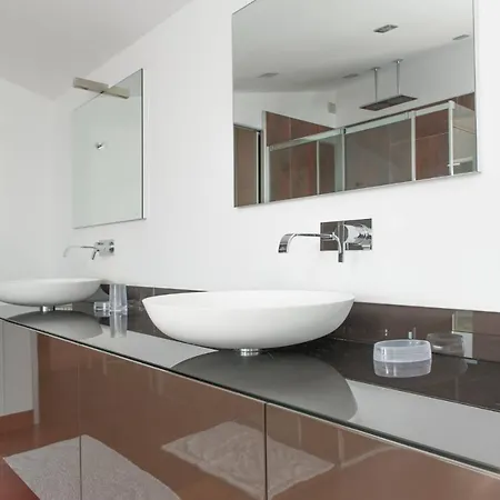 Amazing Modern In 빌라