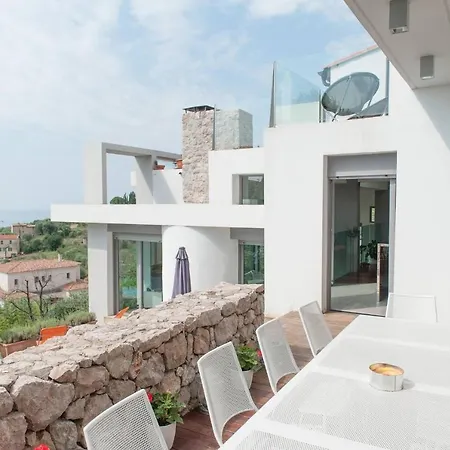 Amazing Modern In 빌라 니스