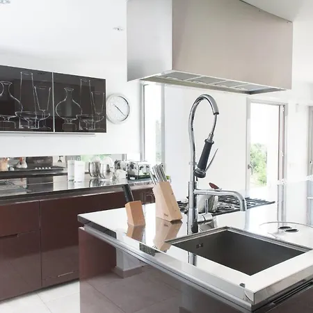 Amazing Modern In 빌라 *