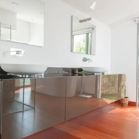 Amazing Modern In 빌라 *