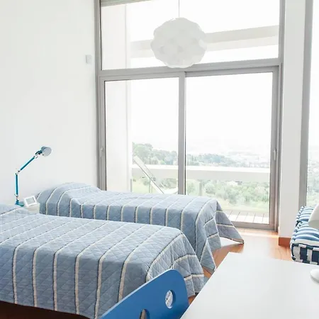 Amazing Modern In 빌라