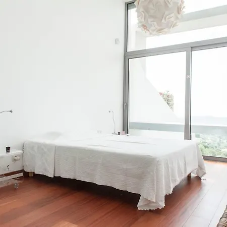빌라 Amazing Modern In
