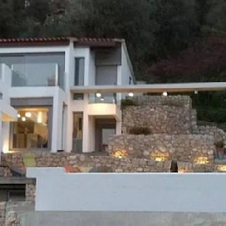 빌라 Amazing Modern In *