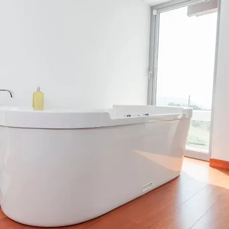 빌라 Amazing Modern In
