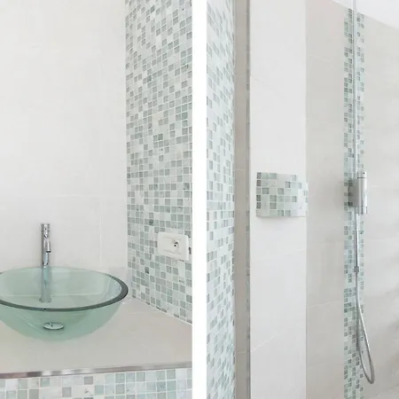 빌라 Amazing Modern In