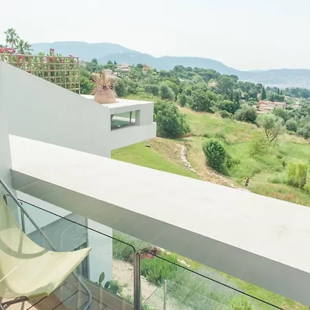 Amazing Modern In 빌라