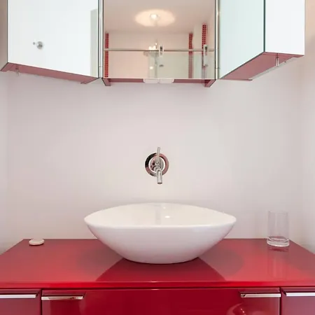 빌라 Amazing Modern In 니스